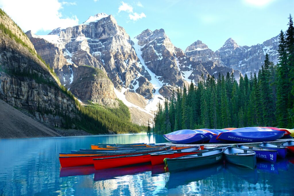 banff