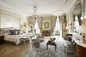Le Meurice