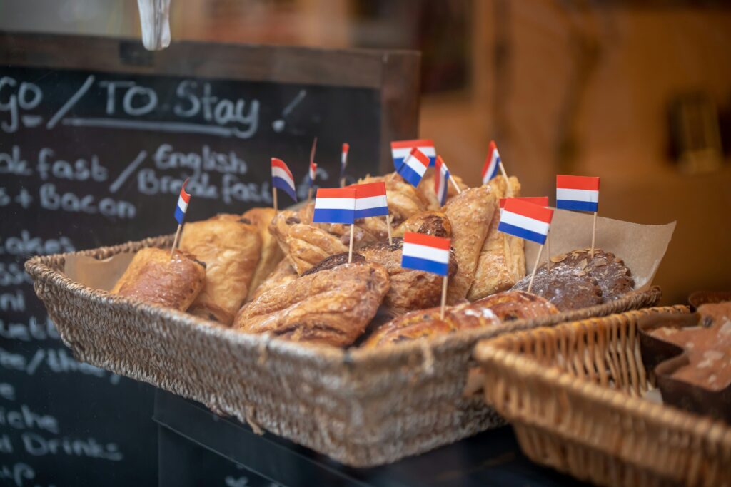 holland