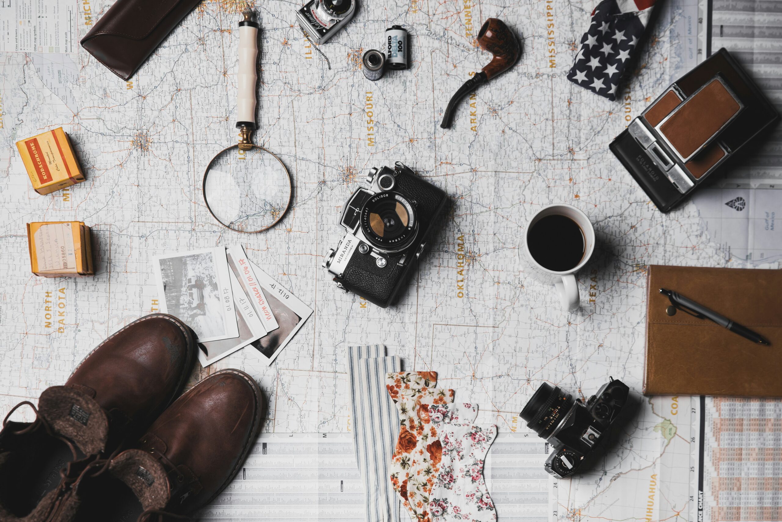 travel Essentials